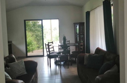 Escobal Cottage | Rural 2-bedroom cottage with pool & treetop terrace