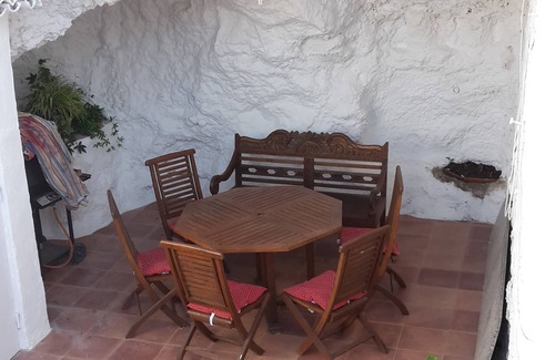 Algodonales Cottage | RURAL ACCOMMODATION LA CUEVA SOLEÁ