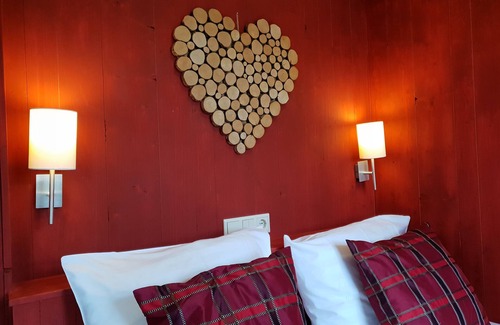 Oudeslius Other | Rural accommodation near the coast With WellnessnCallantsoog Oudesluis