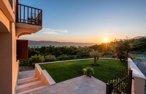 Pridvorje Apartment | Rural Accommodation Veselic