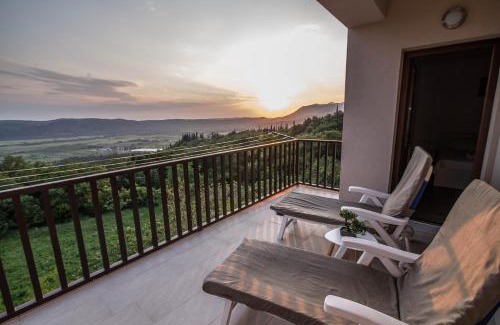 Pridvorje Apartment | Rural Accommodation Veselic