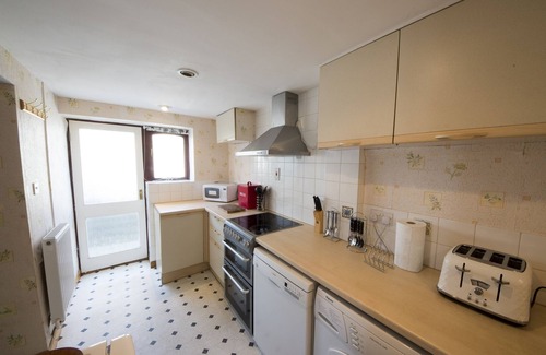 Cowbridge Other | Rural accommodation with a separate out building n