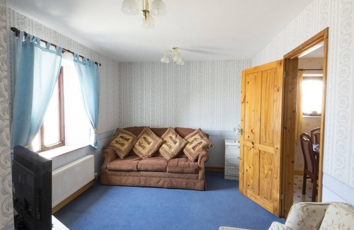 Cowbridge Other | Rural accommodation with a separate out building n