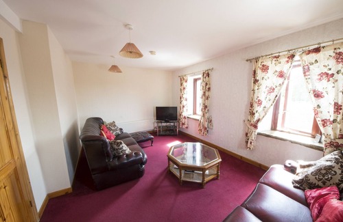 Cowbridge Other | Rural accommodation with a separate out building n
