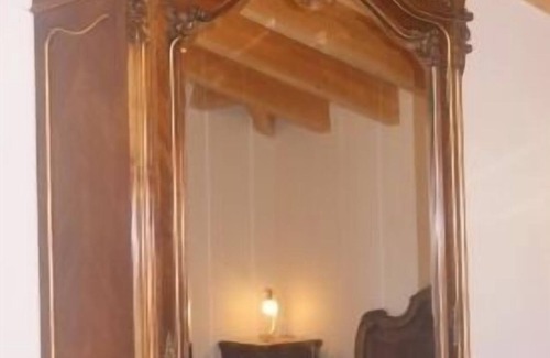 Alpens Cottage | Rural apartment Ca la Celia for 8 people