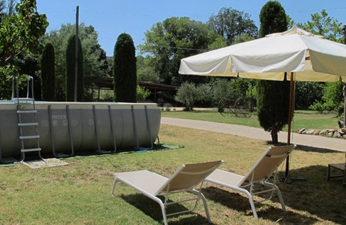 Sant Marti Vell Cottage | Rural apartment Can Bonet for 2 people
