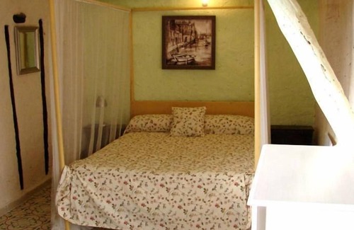 Valeria House | Rural apartment in Valeria, Cuenca