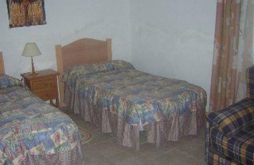 Carmona Cottage | Rural apartment La Hacienda de San José nº 2
