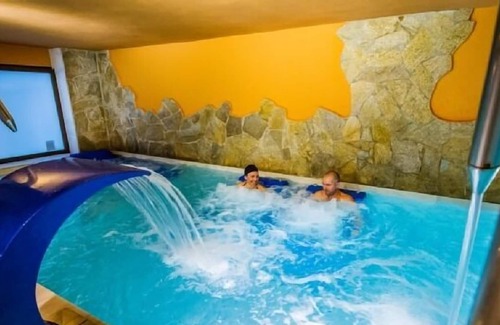 Cardena Cottage | Rural apartment La Venta del Charco for 4 people