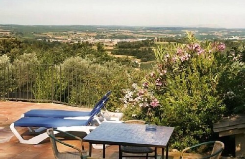 Porqueres Cottage | Rural apartment Mas Rovira for 2 people