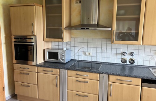 Buchenberg Apartment | Rural apartment near Buchenberg in the Allgäu, relaxation for the whole family