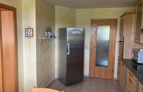 Buchenberg Apartment | Rural apartment near Buchenberg in the Allgäu, relaxation for the whole family