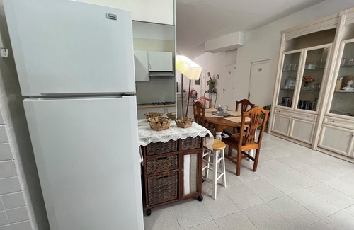 Alcala Apartment | Rural Apartment on the Ground Floor Near the Beach of Alcalá!
