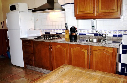 Ardales Apartment | Rural Apartments overlooking the Lake