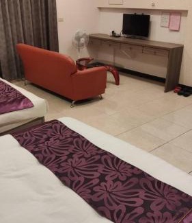Chiayi House | Rural Area Hotel