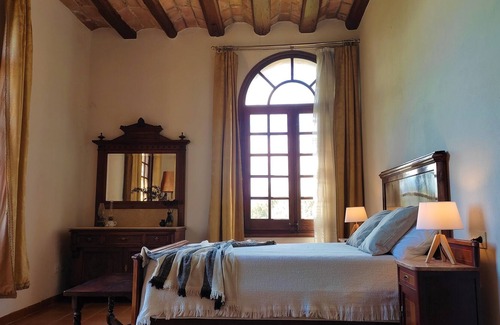 Tordera Cottage | Rural, charming and cozy farmhouse ideal for families!