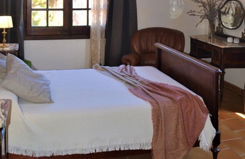 Tordera Cottage | Rural, charming and cozy farmhouse ideal for families!