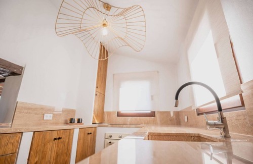 El Rescate Villa | Rural Cottage Fandango 1 Luxury and Nature