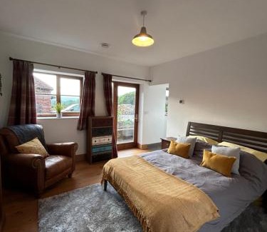 Church Stretton House | Rural cottage in Shropshire Hills