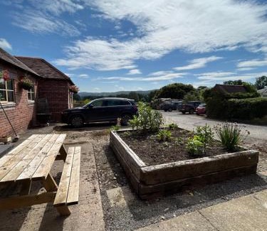Church Stretton House | Rural cottage in Shropshire Hills