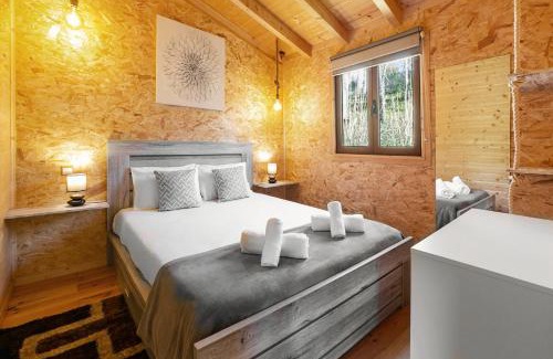 Alcobaca Ski Chalet | Rural Cottage