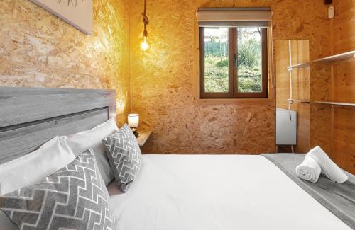 Alcobaca Ski Chalet | Rural Cottage