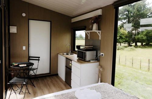 Ohaupo House | Rural Delight by Tiny Away