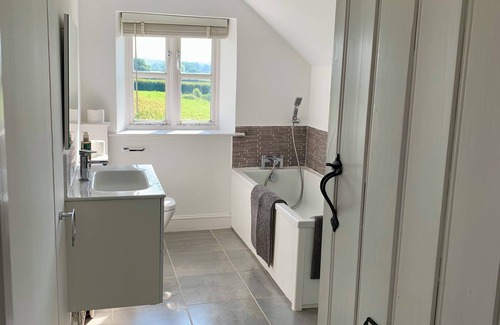 Sturminster Newton Other | Rural Dorset 7 bed farmhouse and barn with large gardens and lots of parking!