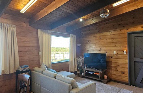 Rotorua District Other | Rural Equestrian Farm Stay within easy reach of Taupo and Rotorua
