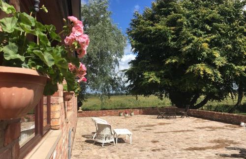Churchtown House | Rural Family Farmhouse with Countryside views