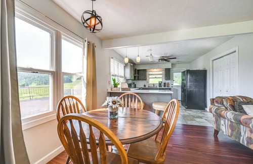 Somerset House | Rural Family Getaway: 11 Mi to Lake Cumberland!