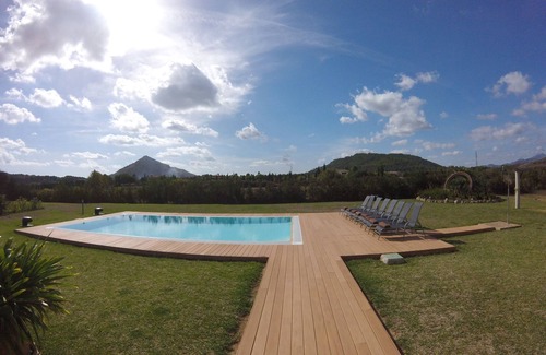 Alcudia Cottage | RURAL FINCA CAN GAT MENUT