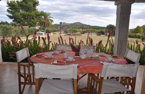 Alcudia Cottage | RURAL FINCA CAN GAT MENUT