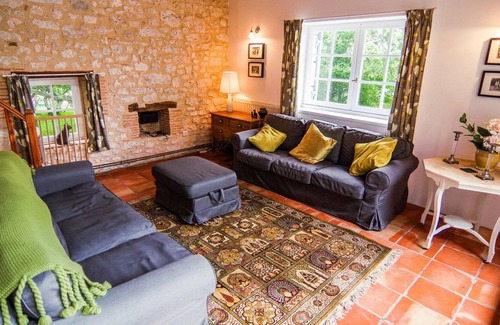 Saint-Sernin House | Rural French charm meets English cool - gîte supérieur for 8 with private pool