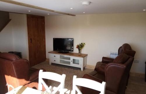 Sedbergh House | Rural getaway with a view - Old Spout Barn