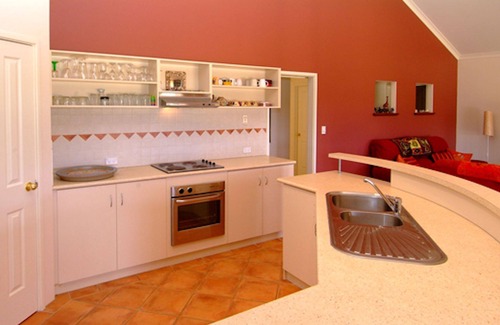 Yallingup House | Rural Hideaway