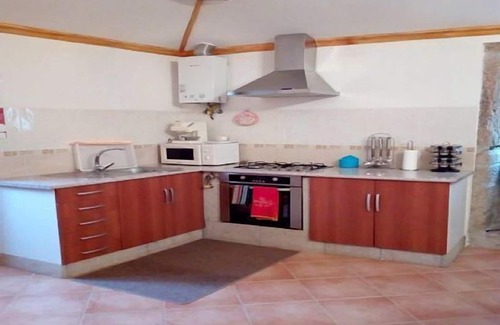 Covas Cottage | Rural house (complete rental) O Cantinho das Lages.