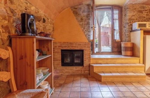 La Tallada d'Emporda House | Rural House Salvador XVIII