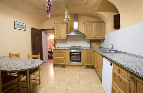 Santa Cristina de Aro Cottage | Rural house for rent - entire property: 15th century “masía” on the Costa Brava