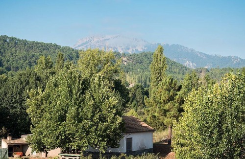 Riopar House | RURAL HOUSE AMPARO, RIÓPAR