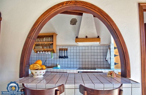 Tejeda House | Rural house El Coronel