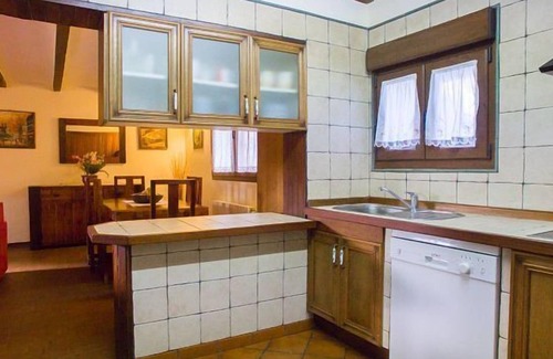 Lamadrid Cottage | RURAL HOUSE EL TERRERO