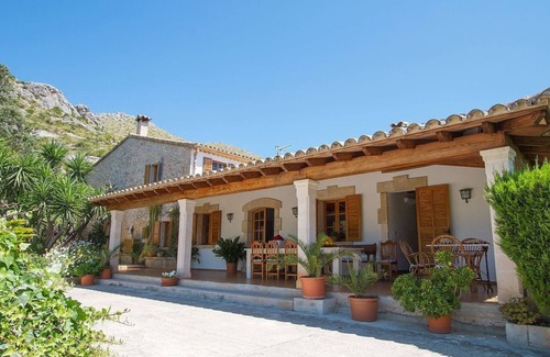 Pollensa Cottage | Rural house with private pool