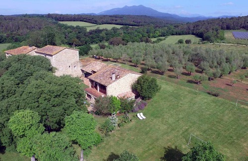 Queixas House | Rural house for exclusive rental in Girona