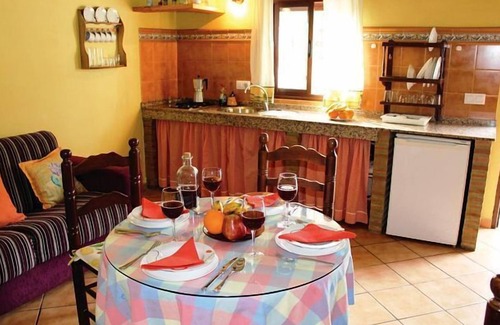 El Gastor Cottage | Rural house (full rental) Carramolo rural complex for 2 people