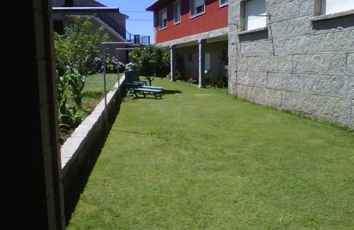 Soutullo Cottage | Rural house (full rental) Verde y Mar for 5 people
