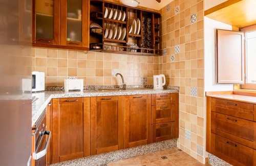 Villa de Arico Cottage | RURAL HOUSE GAEL WITH WIFI