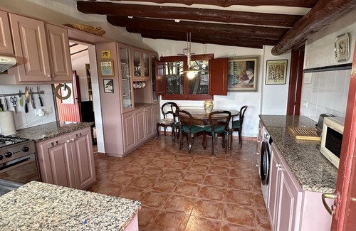 Palafrugell Cottage | Rural house in Llofriu. Emporda - Costa Brava