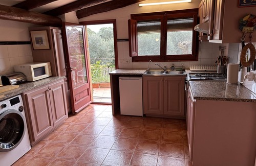 Palafrugell Cottage | Rural house in Llofriu. Emporda - Costa Brava