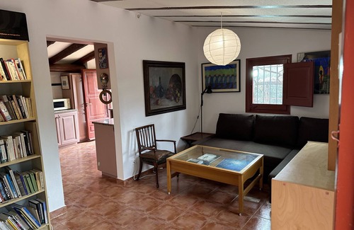 Palafrugell Cottage | Rural house in Llofriu. Emporda - Costa Brava